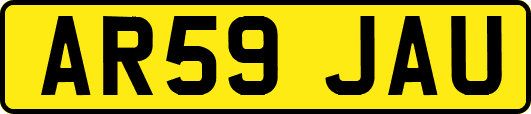 AR59JAU