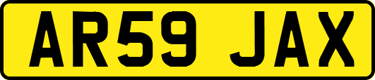 AR59JAX