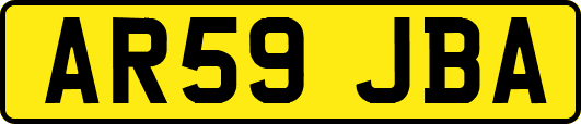 AR59JBA