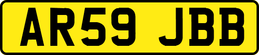 AR59JBB