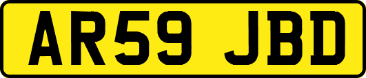 AR59JBD