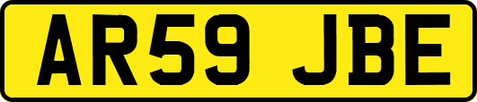 AR59JBE