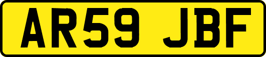 AR59JBF