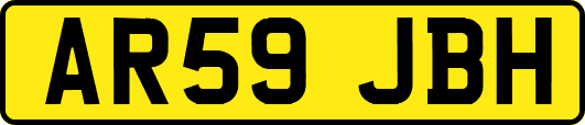 AR59JBH
