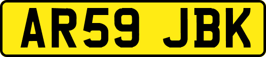 AR59JBK