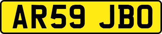 AR59JBO