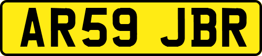 AR59JBR