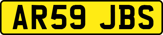 AR59JBS