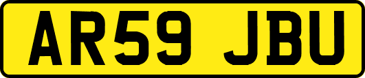 AR59JBU