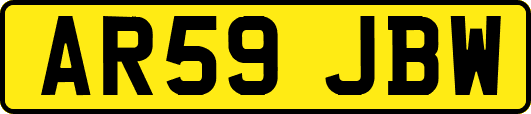 AR59JBW