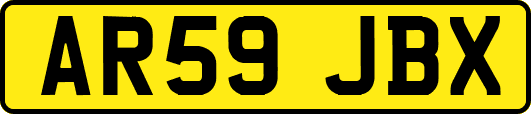 AR59JBX