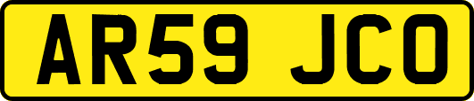 AR59JCO