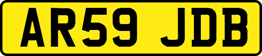 AR59JDB