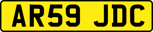AR59JDC