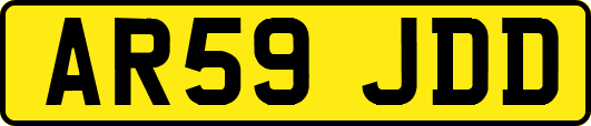 AR59JDD