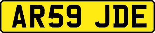 AR59JDE