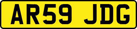 AR59JDG