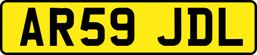 AR59JDL