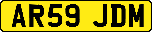 AR59JDM