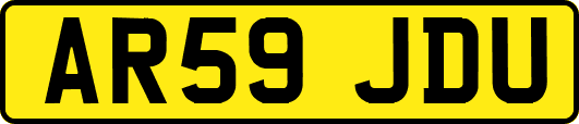 AR59JDU