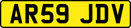 AR59JDV