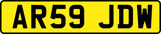 AR59JDW