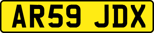 AR59JDX