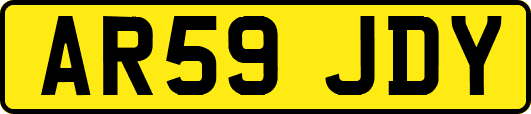 AR59JDY