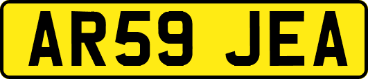 AR59JEA