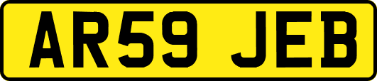 AR59JEB
