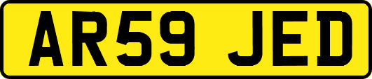 AR59JED