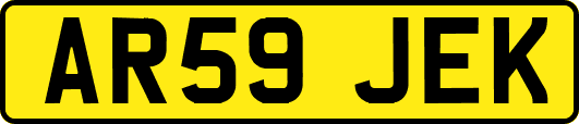 AR59JEK