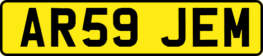 AR59JEM