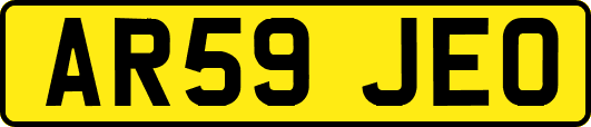 AR59JEO
