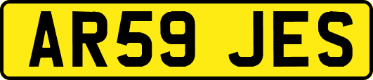 AR59JES