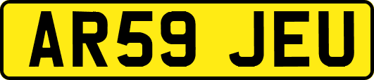 AR59JEU