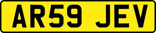 AR59JEV