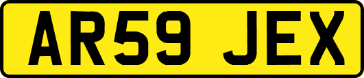 AR59JEX