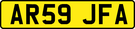 AR59JFA