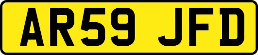 AR59JFD