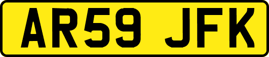 AR59JFK