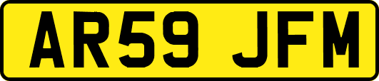 AR59JFM