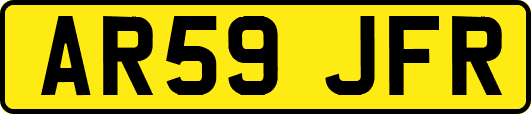 AR59JFR