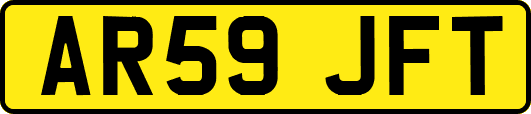 AR59JFT