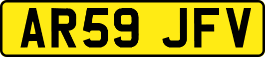 AR59JFV