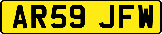 AR59JFW