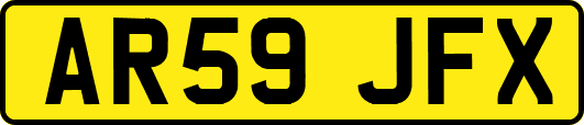 AR59JFX