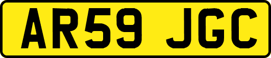 AR59JGC