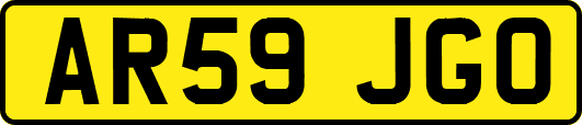 AR59JGO
