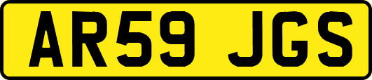 AR59JGS